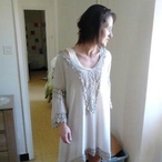 Annique - Belmont-sur-Lausanne - Vaud | Annonce Rencontre