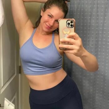 Kayleigh - Les Collons - Valais | Annonce Rencontre