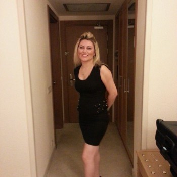 Alice-marie - Chêne-Pâquier - Vaud | Annonce Rencontre