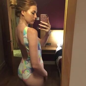 Flaviana - Corminboeuf - Fribourg | Annonce Rencontre