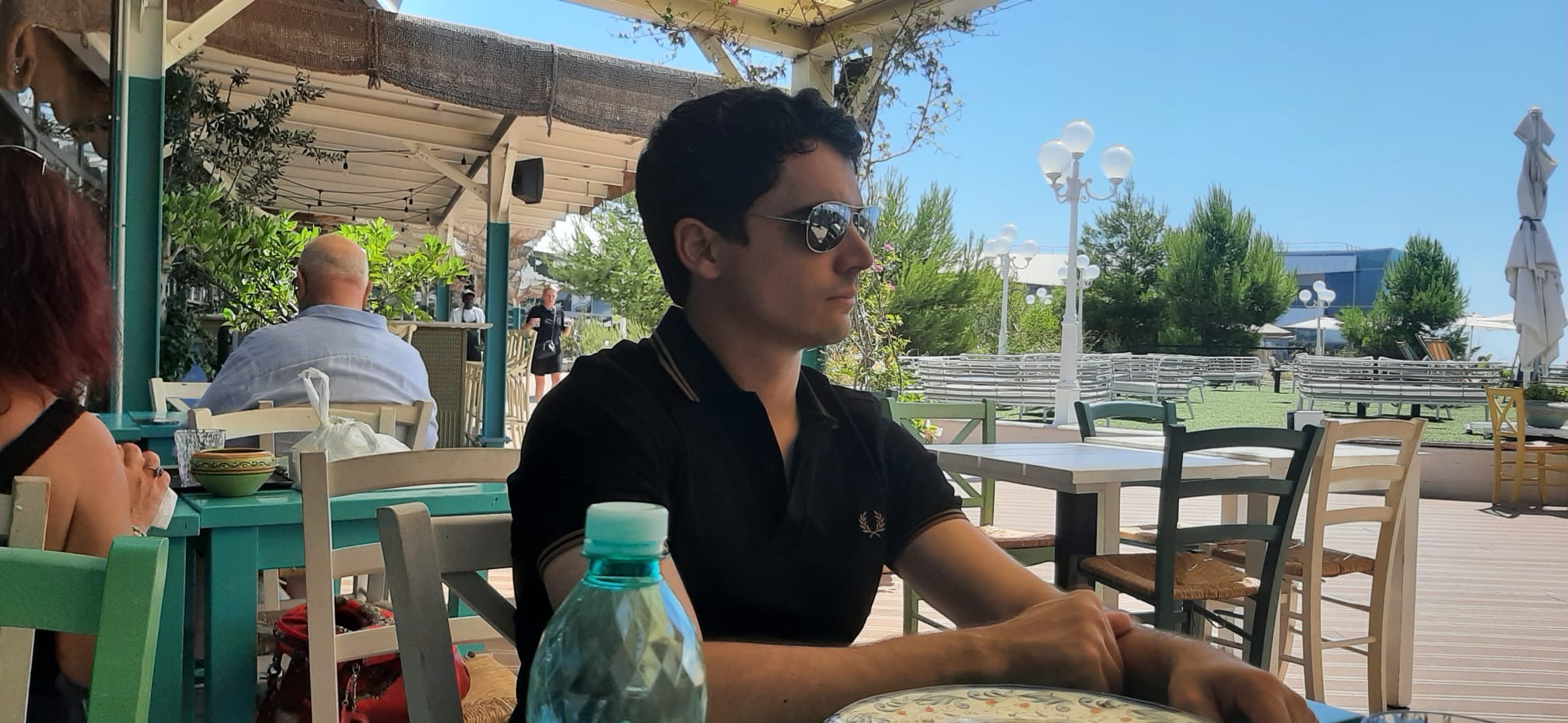 Naphtali - Eschenbach SG - Saint-Gall | Annonce Rencontre