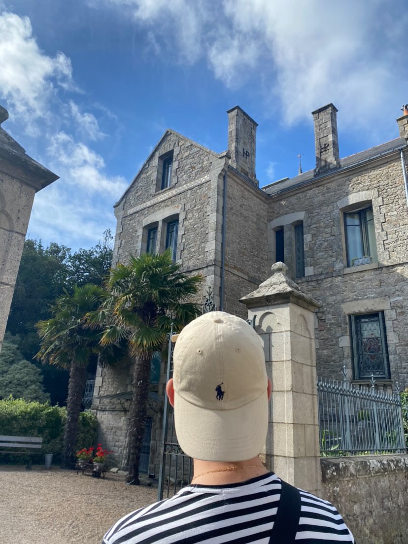 Rayyan - Montricher - Vaud | Annonce Rencontre