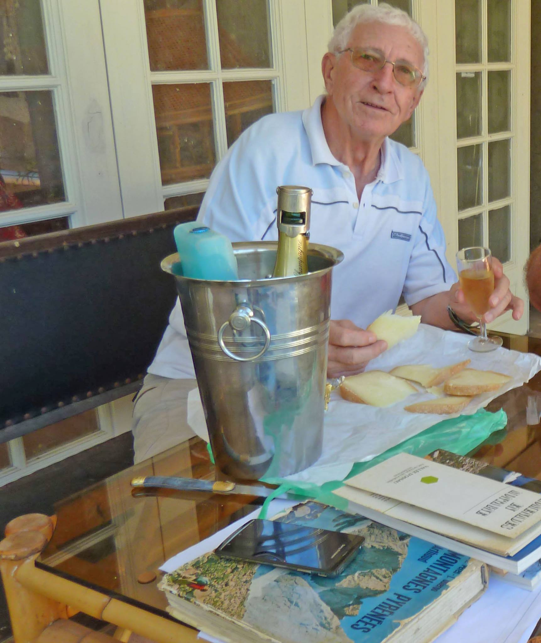 Cyr - Court - Berne | Annonce Rencontre