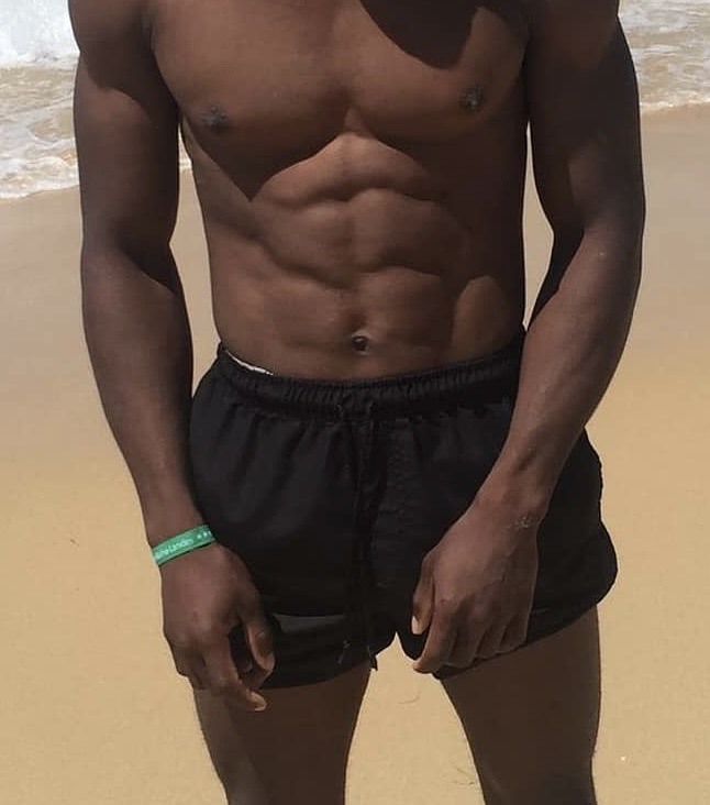 Abdeldjalil - Aeschlen ob Gunten - Berne | Annonce Rencontre