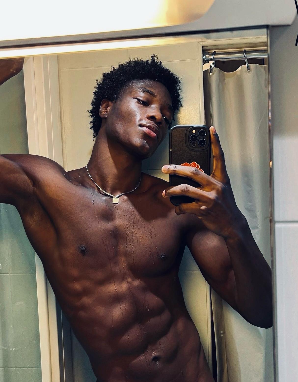 Ahmed-amine - Verbier - Valais | Annonce Rencontre