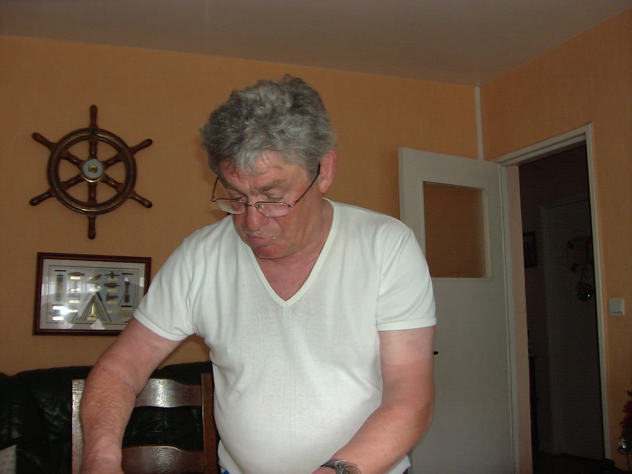 Sane - Charmoille - Jura | Annonce Rencontre