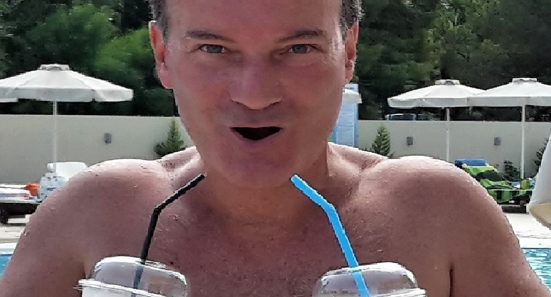 Hani - Kloten - Zurich | Annonce Rencontre