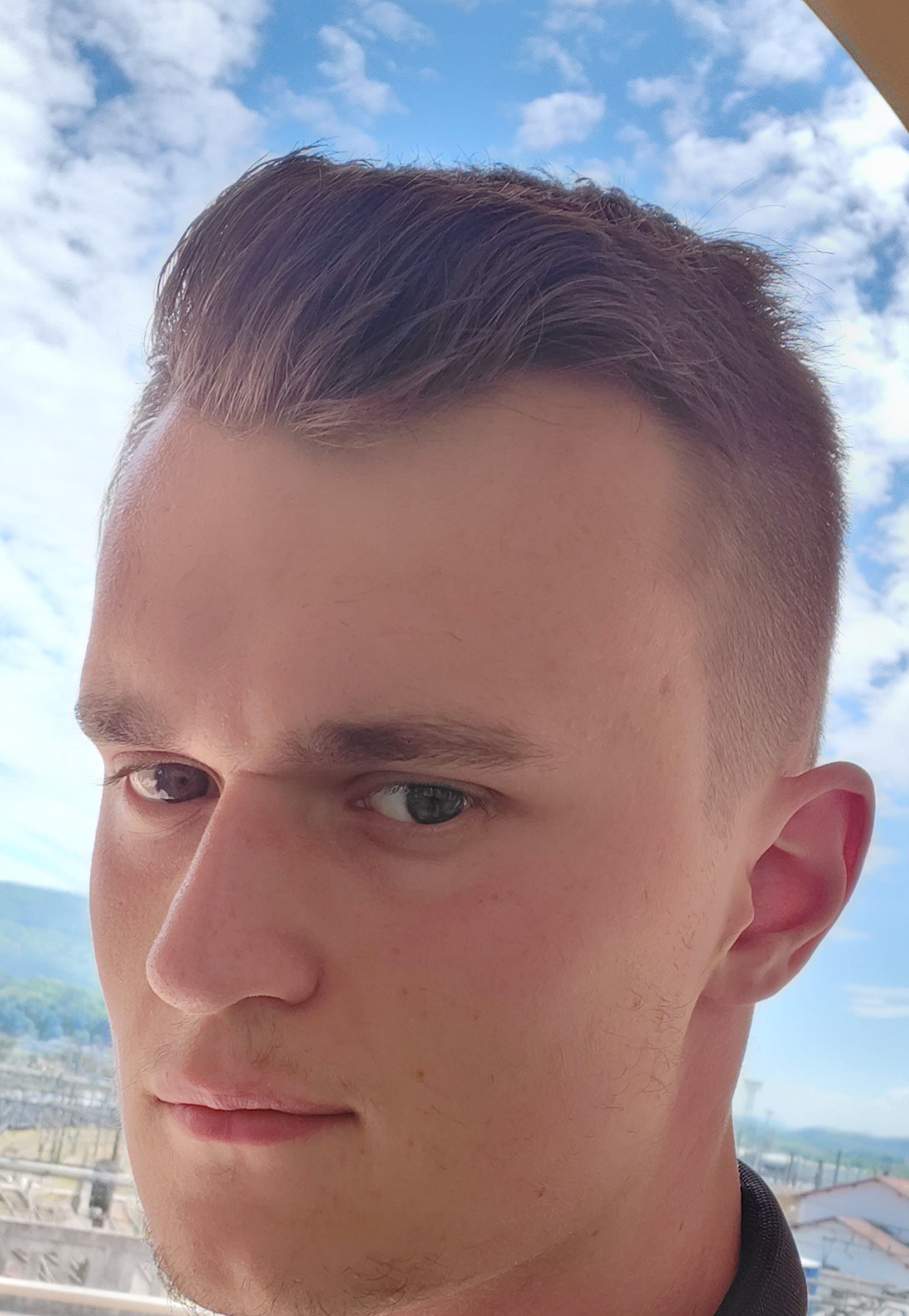 Hakime - Bourg-St-Pierre - Valais | Annonce Rencontre