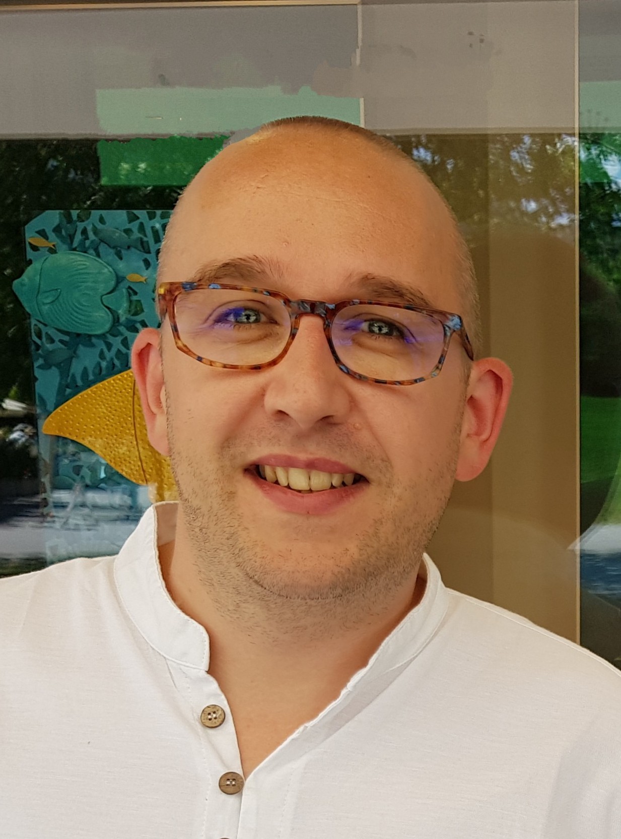 Krystian - Guttannen - Berne | Annonce Rencontre