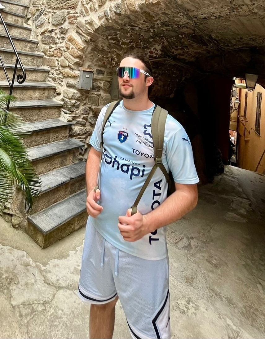 Elidjah - Les Posses-sur-Bex - Vaud | Annonce Rencontre