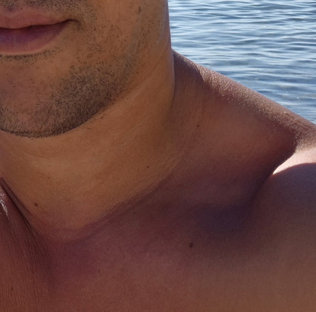 Jeferson - Farvagny-le-Grand - Fribourg | Annonce Rencontre