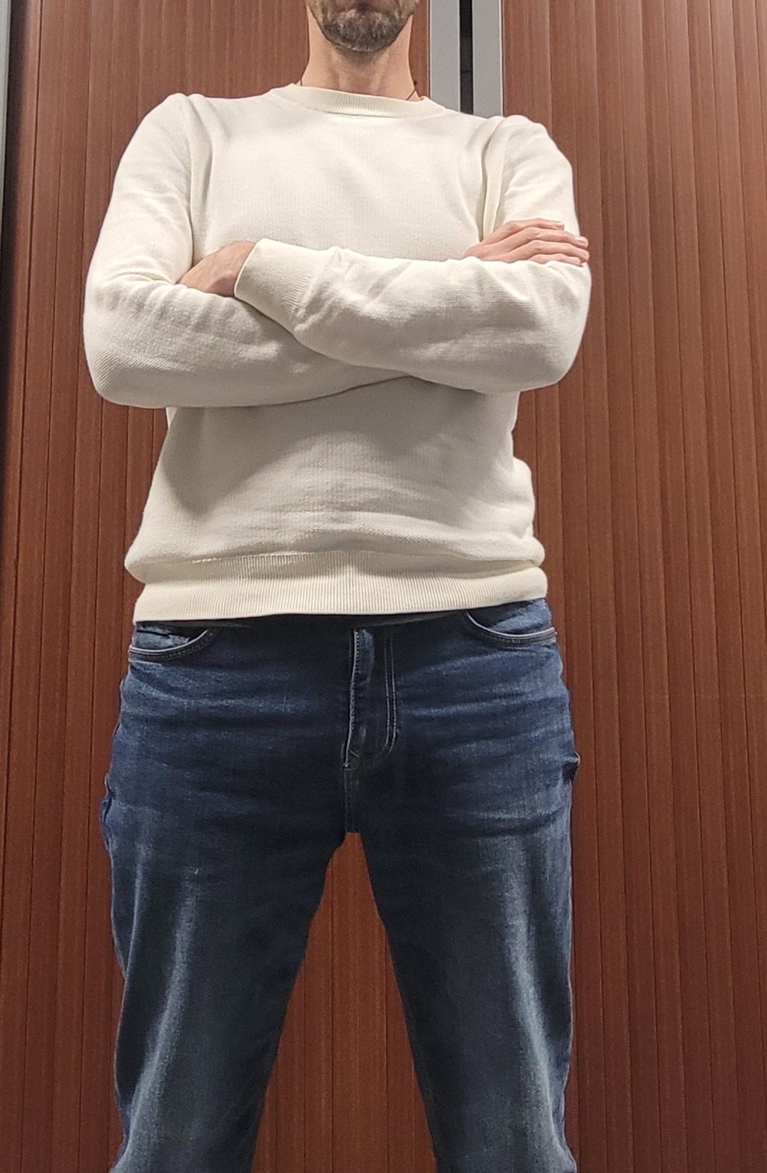 Selmane - Wildensbuch - Zurich | Annonce Rencontre