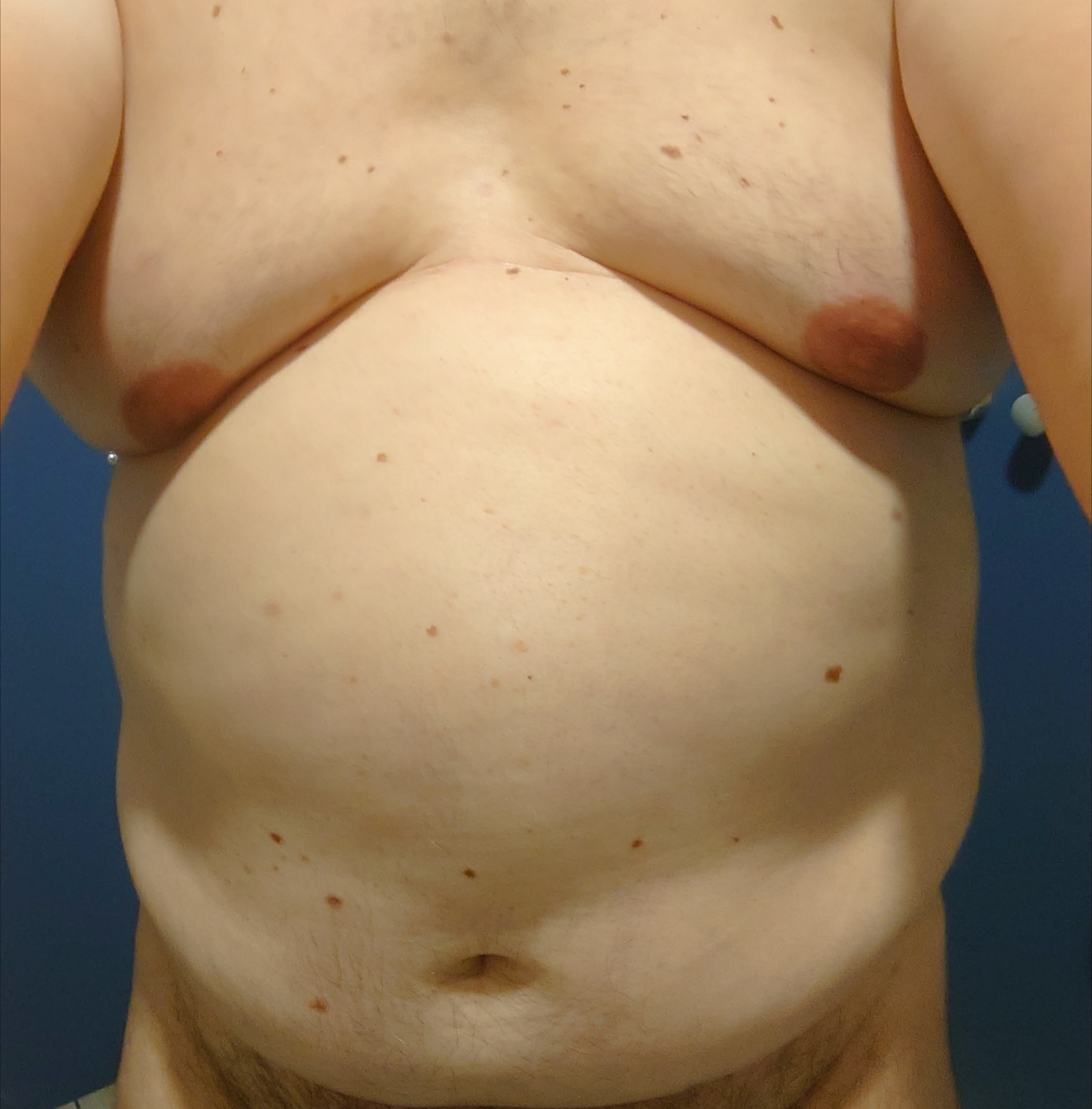 Mouhammed - Aranno - Tessin | Annonce Rencontre