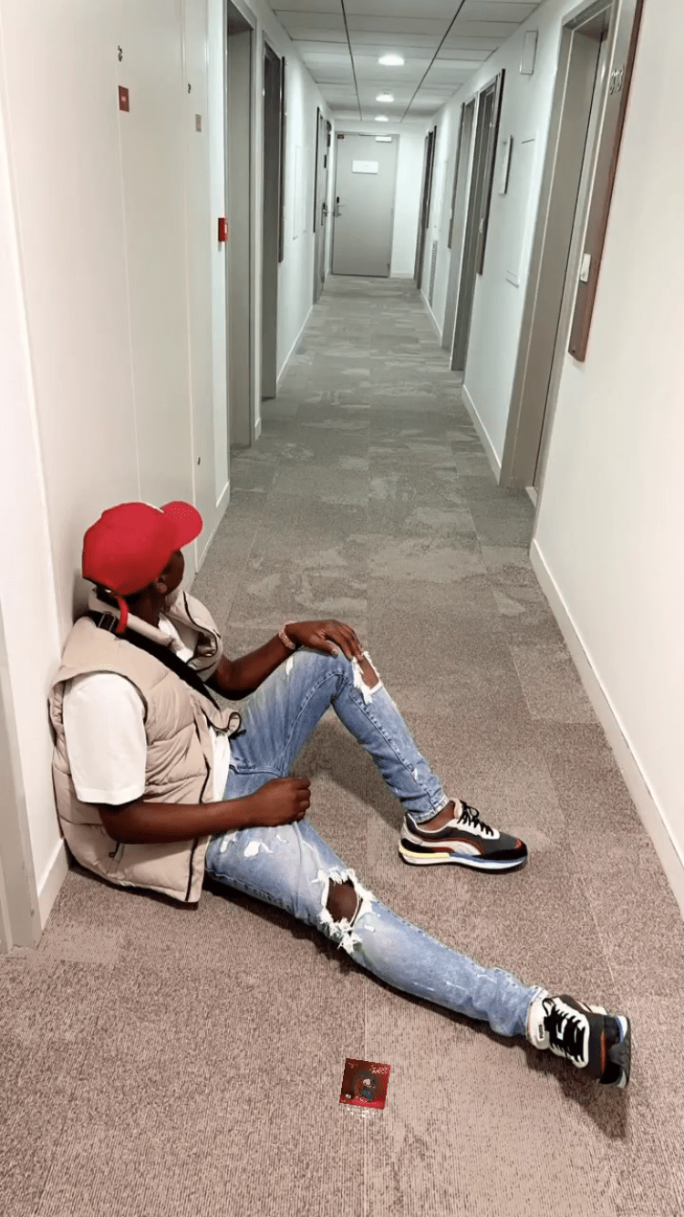 Silvère - Montet (Broye) - Fribourg | Annonce Rencontre