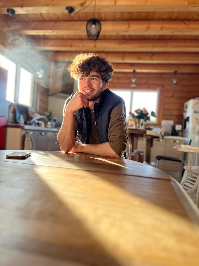 Didier - Leontica - Tessin | Annonce Rencontre