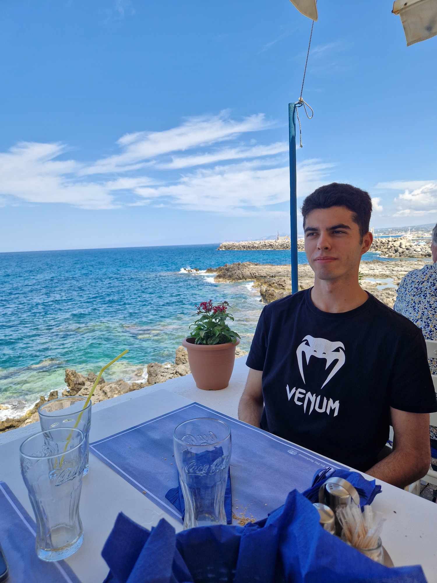 Rufus - Scherzingen - Thurgovie | Annonce Rencontre