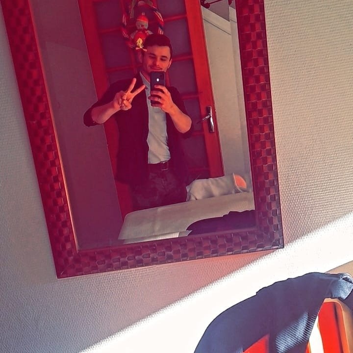 Alexander - Corseaux - Vaud | Annonce Rencontre