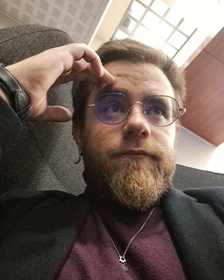 Arthur - Rossemaison - Jura | Annonce Rencontre