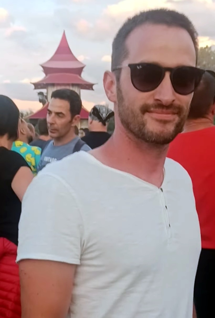 Genereux - Schänis - Saint-Gall | Annonce Rencontre