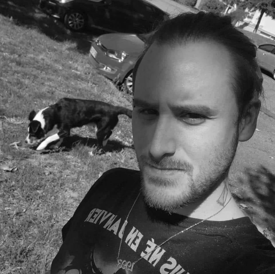 Edric - Les Enfers - Jura | Annonce Rencontre