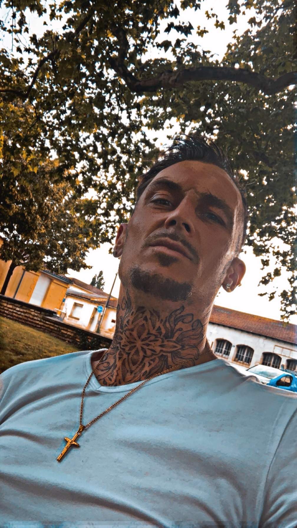 Fiorenzo - Fortunau (Ayent) - Valais | Annonce Rencontre