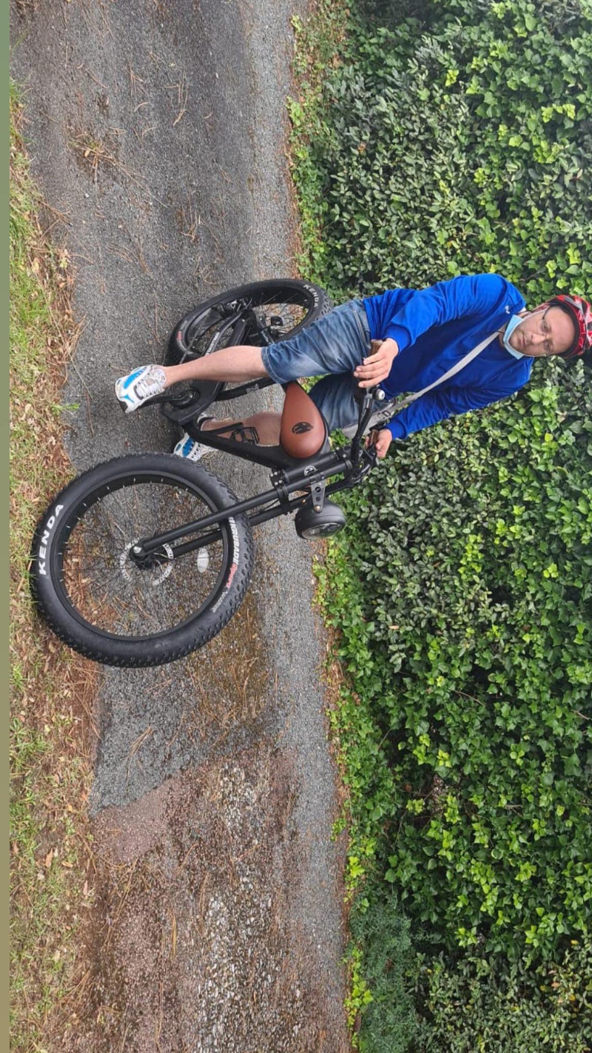 Ghani - La Tour VS - Valais | Annonce Rencontre