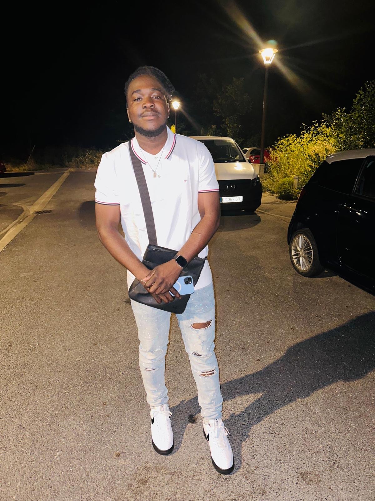 Jolane - Frauenkappelen - Berne | Annonce Rencontre