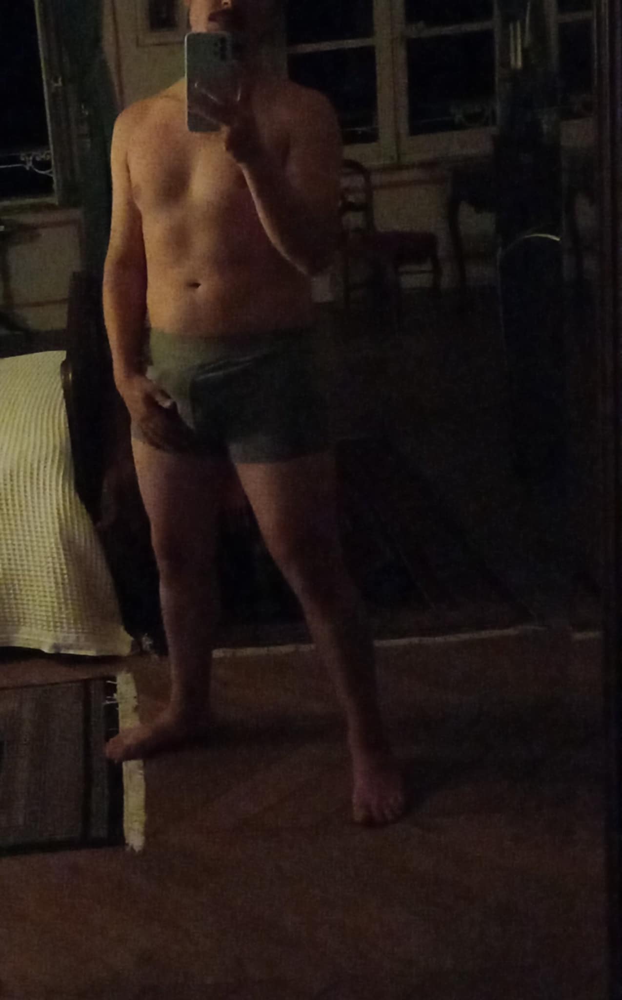 Mahamed - Lottigna - Tessin | Annonce Rencontre