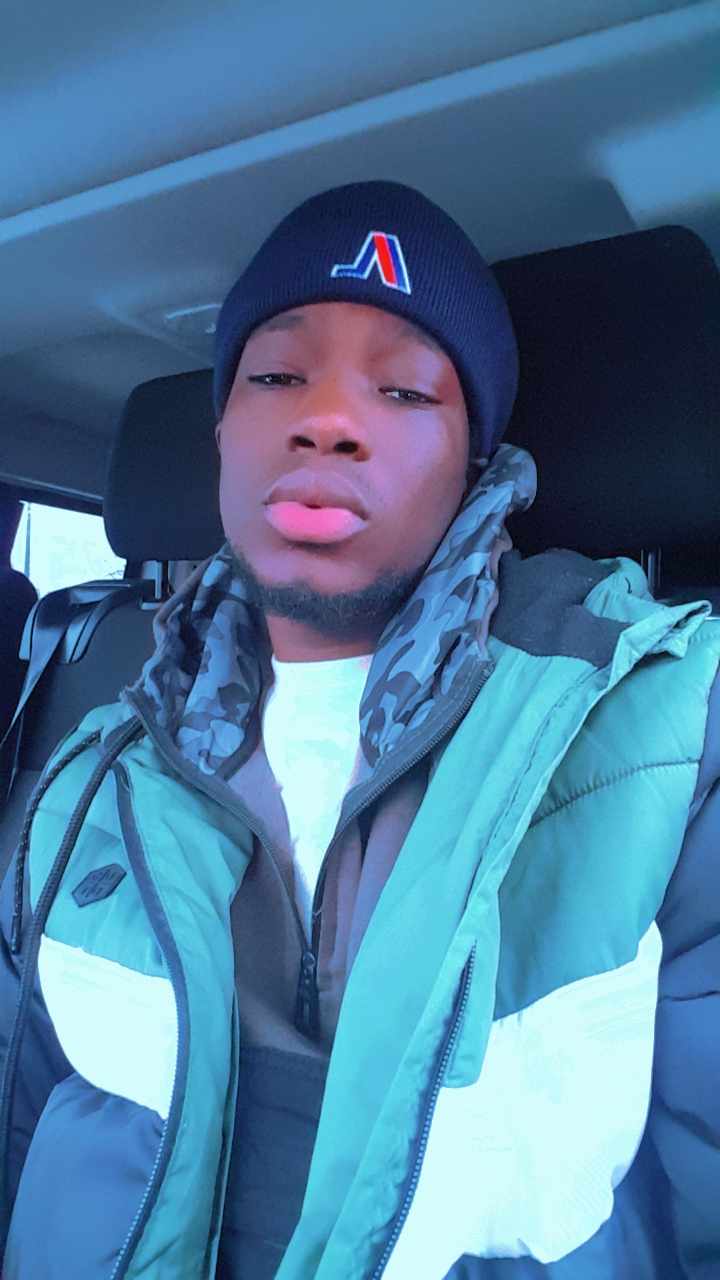 Eleuthere - Schmerikon - Saint-Gall | Annonce Rencontre