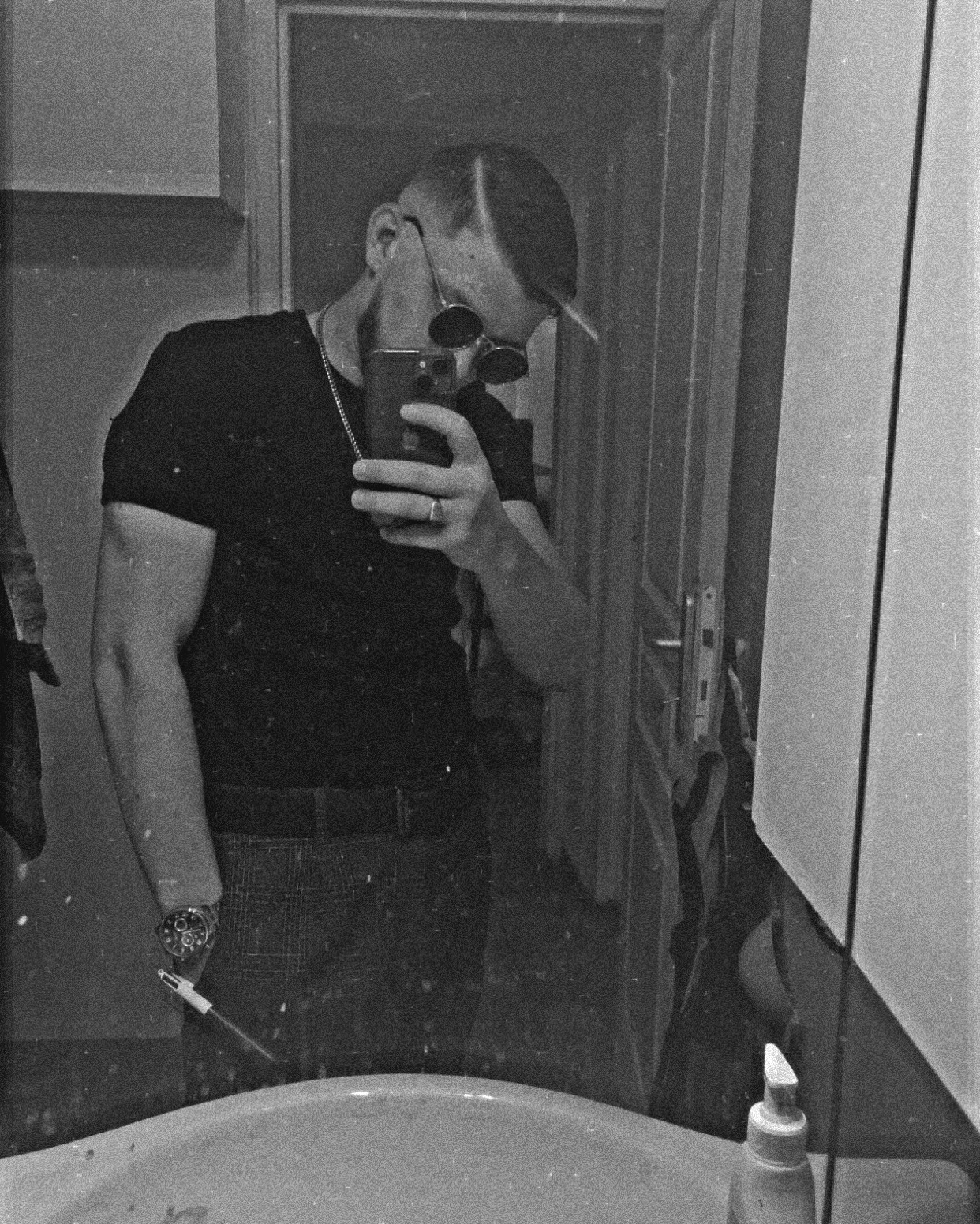 Asif - Raron - Valais | Annonce Rencontre