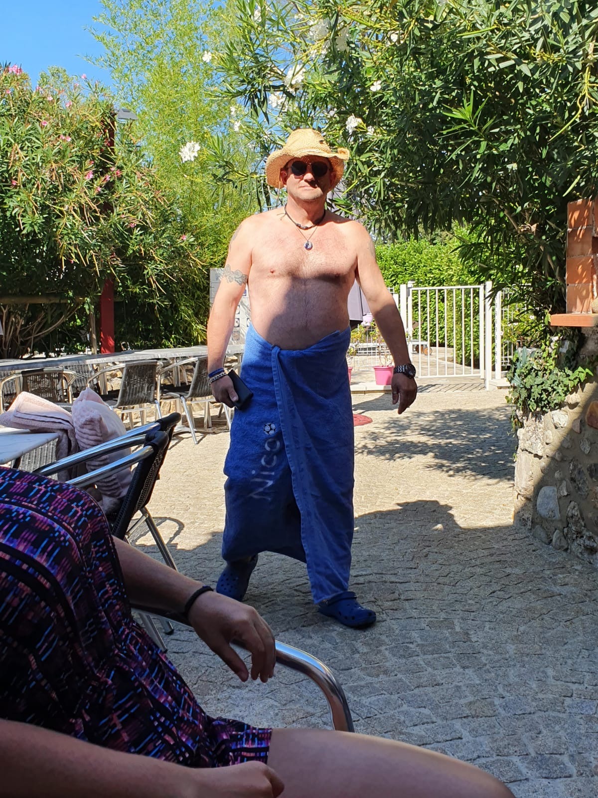 Arno - Lovatens - Vaud | Annonce Rencontre