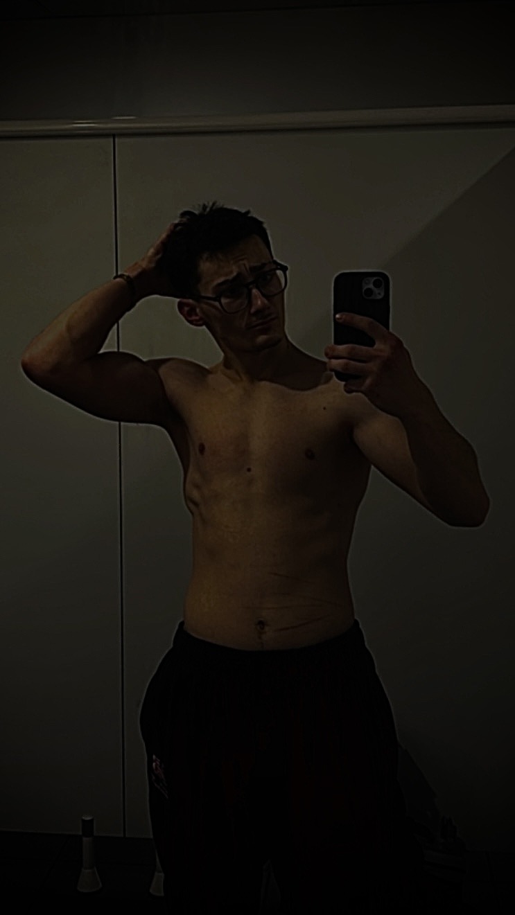 Jolan - La Croix (Lutry) - Vaud | Annonce Rencontre