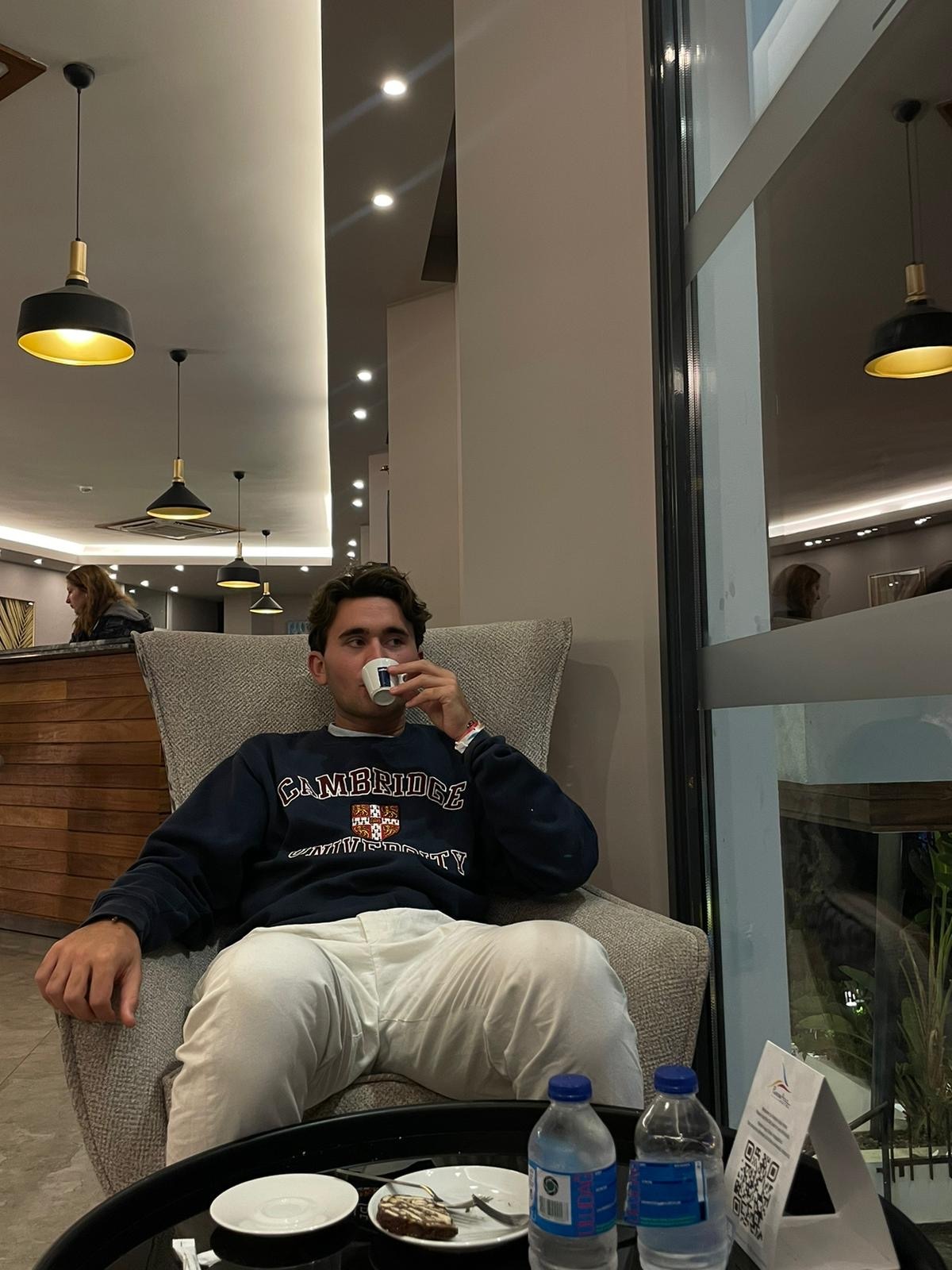 Anzo - Schönengrund - Appenzell Rhodes-Extérieures | Annonce Rencontre