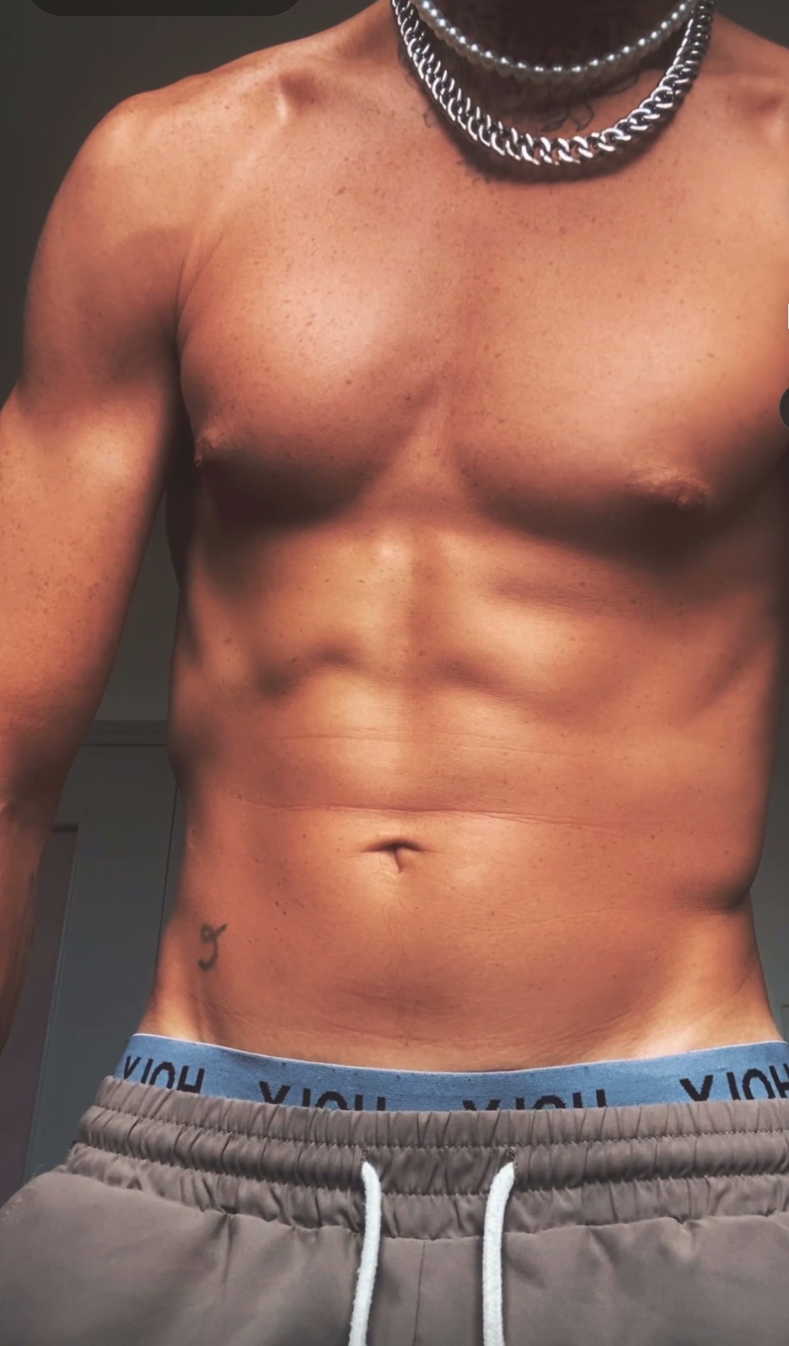 Omid - Piandera Paese - Tessin | Annonce Rencontre