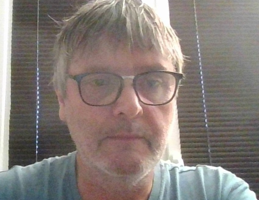 Charles-marie - Dieterswil - Berne | Annonce Rencontre