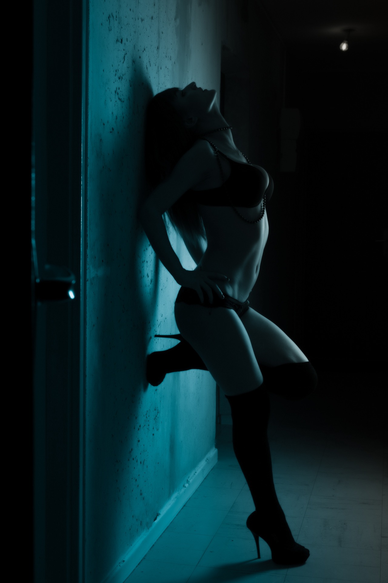 Kaya - Le Pont - Vaud | Annonce Rencontre