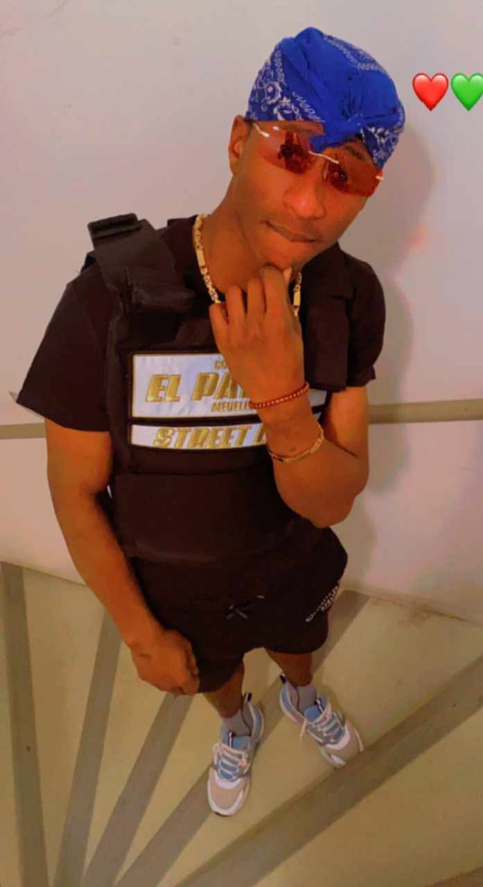 Chrys - Blankenburg - Berne | Annonce Rencontre