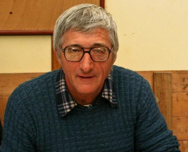 Murat - Oberwil (Dägerlen) - Zurich | Annonce Rencontre