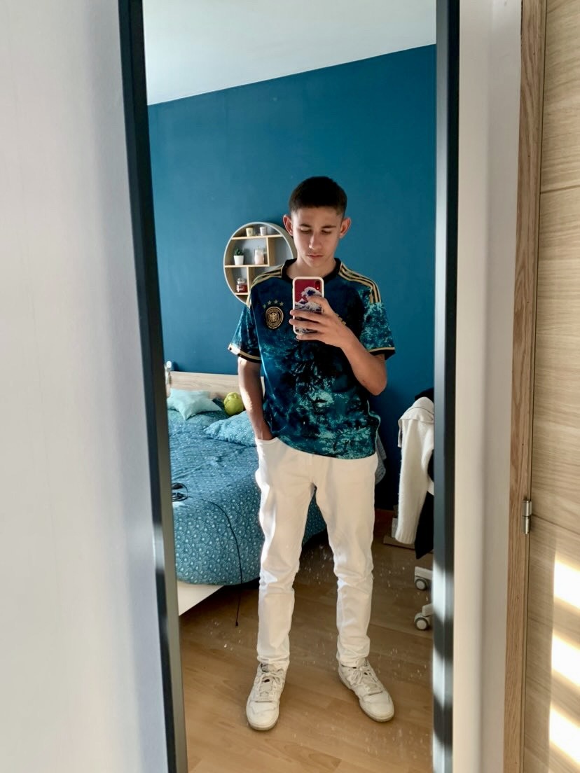 Alyan - Attinghausen - Uri | Annonce Rencontre