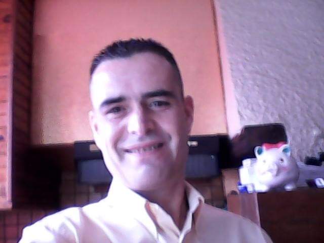 Joas - Urnäsch - Appenzell Rhodes-Extérieures | Annonce Rencontre