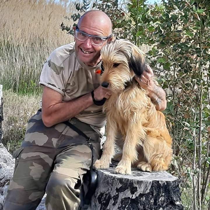 Abdoul-aziz - Tinizong - Grisons | Annonce Rencontre