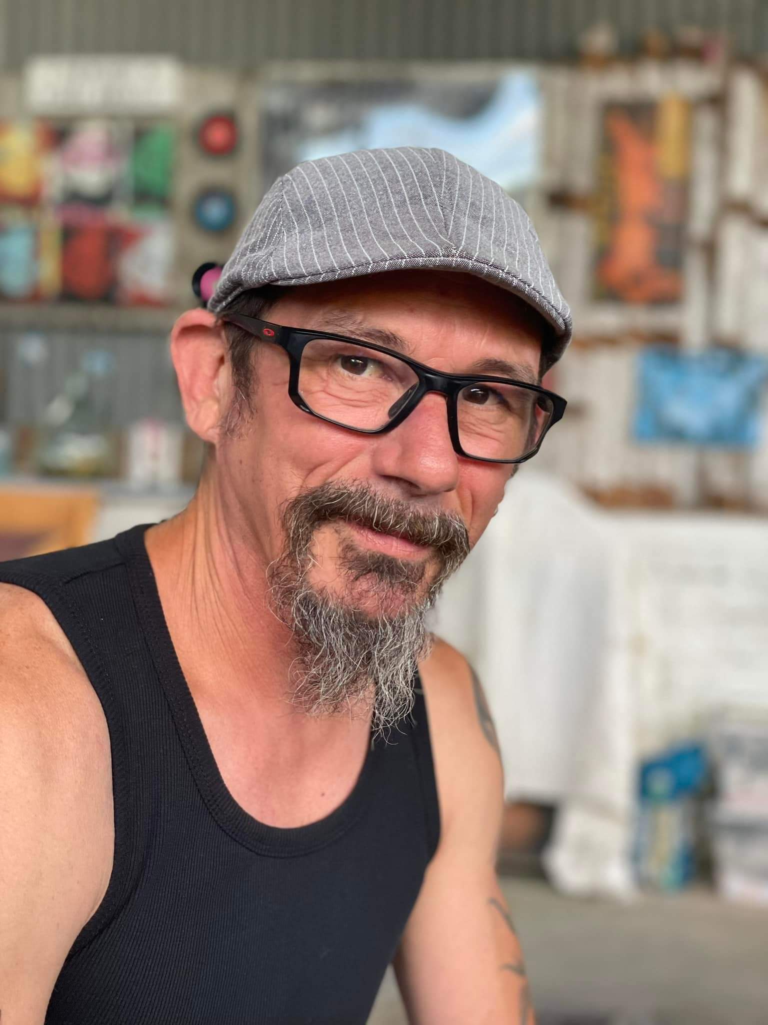 Cain - Oppikon - Thurgovie | Annonce Rencontre