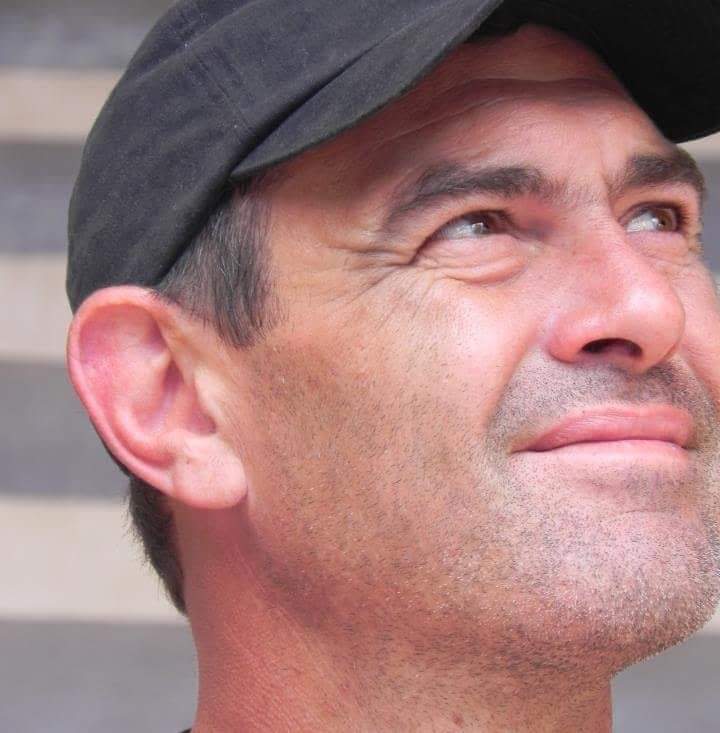 Jeannick - Kaltbrunn - Saint-Gall | Annonce Rencontre