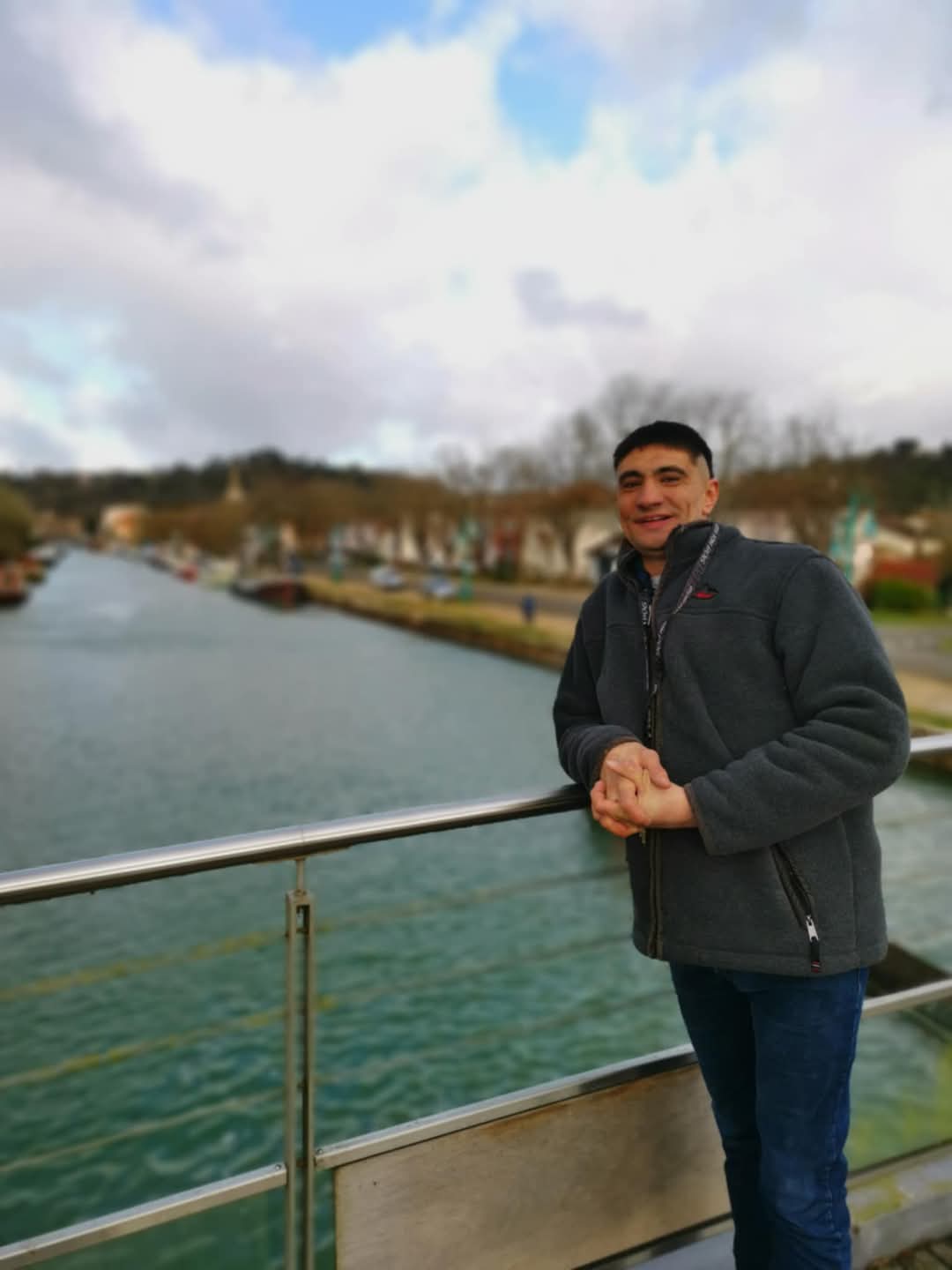 Jacquelin - La Garde (Sembrancher) - Valais | Annonce Rencontre