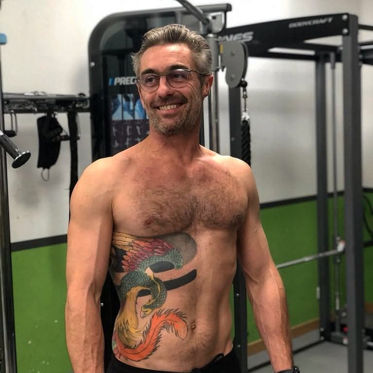 Hadji - Lutzenberg - Appenzell Rhodes-Extérieures | Annonce Rencontre