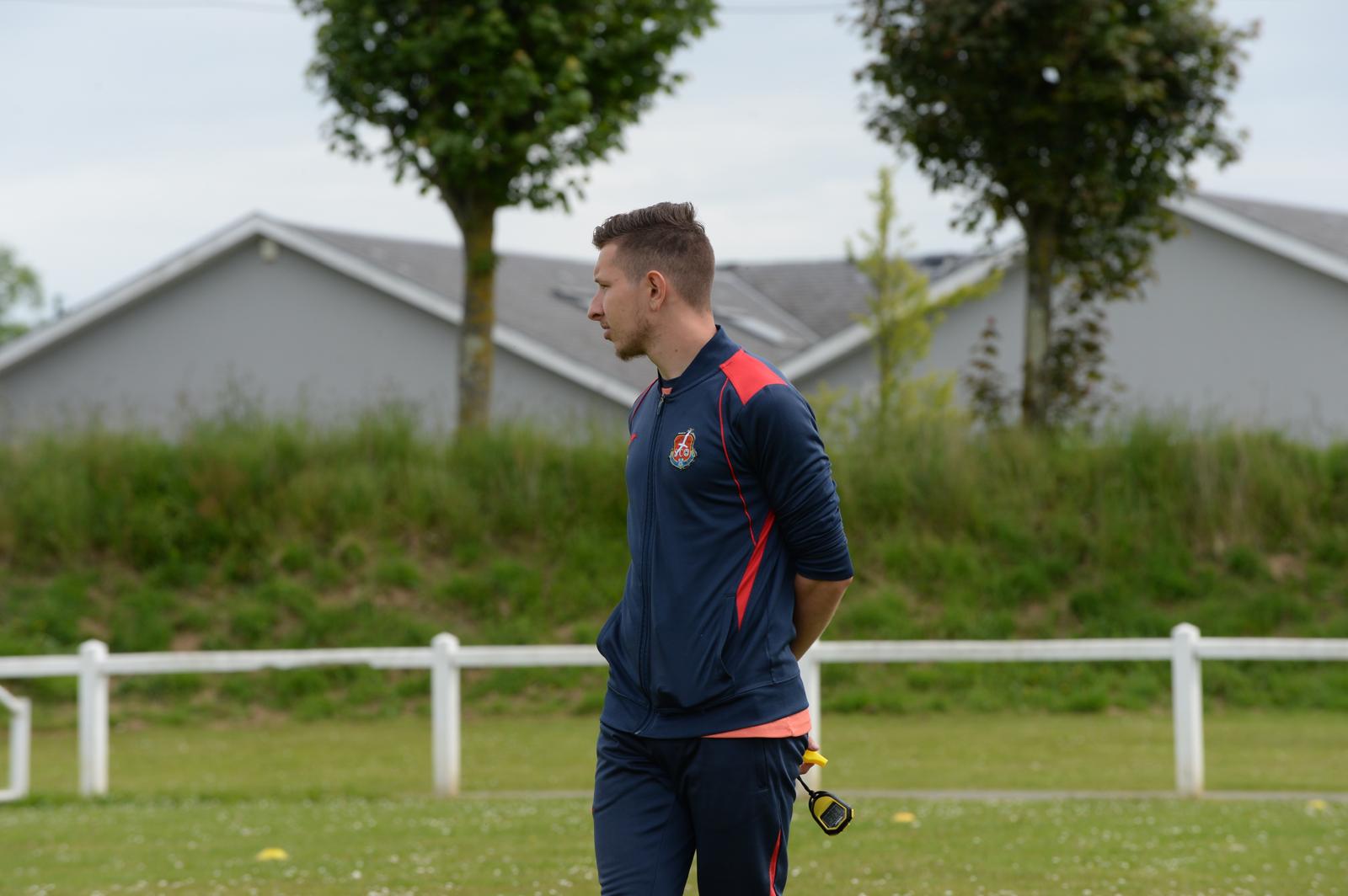 Aleks - Gais - Appenzell Rhodes-Extérieures | Annonce Rencontre