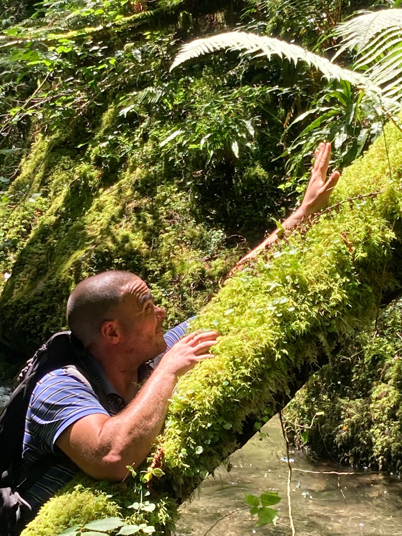 Baptiste - Walenstadt - Saint-Gall | Annonce Rencontre