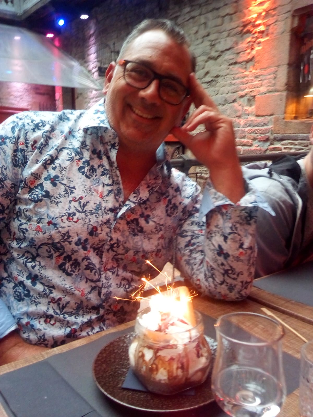 Agostino - Buckten - Bâle-Campagne | Annonce Rencontre