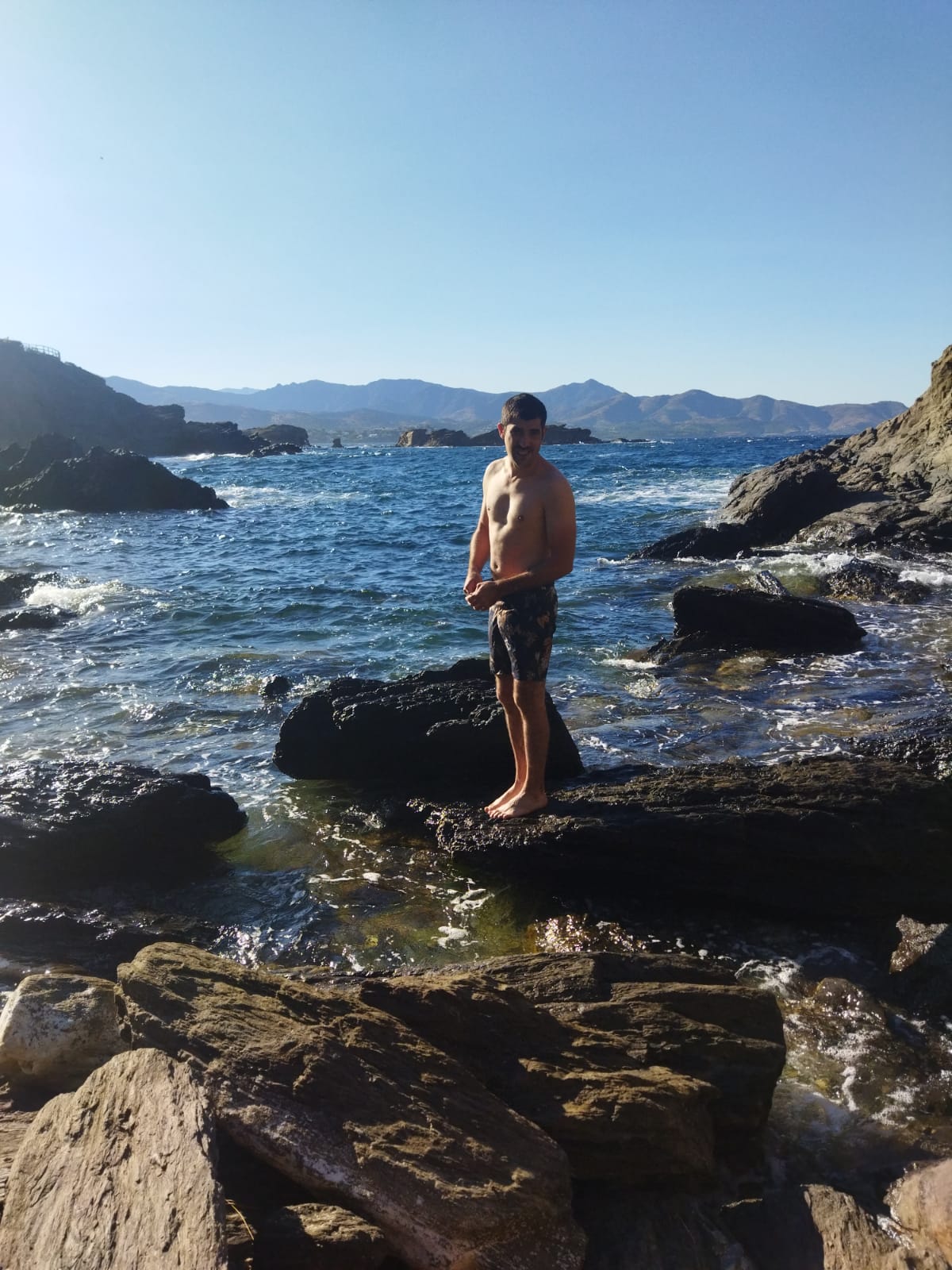 Bassem - Gontenbad - Appenzell Rhodes-Intérieures | Annonce Rencontre