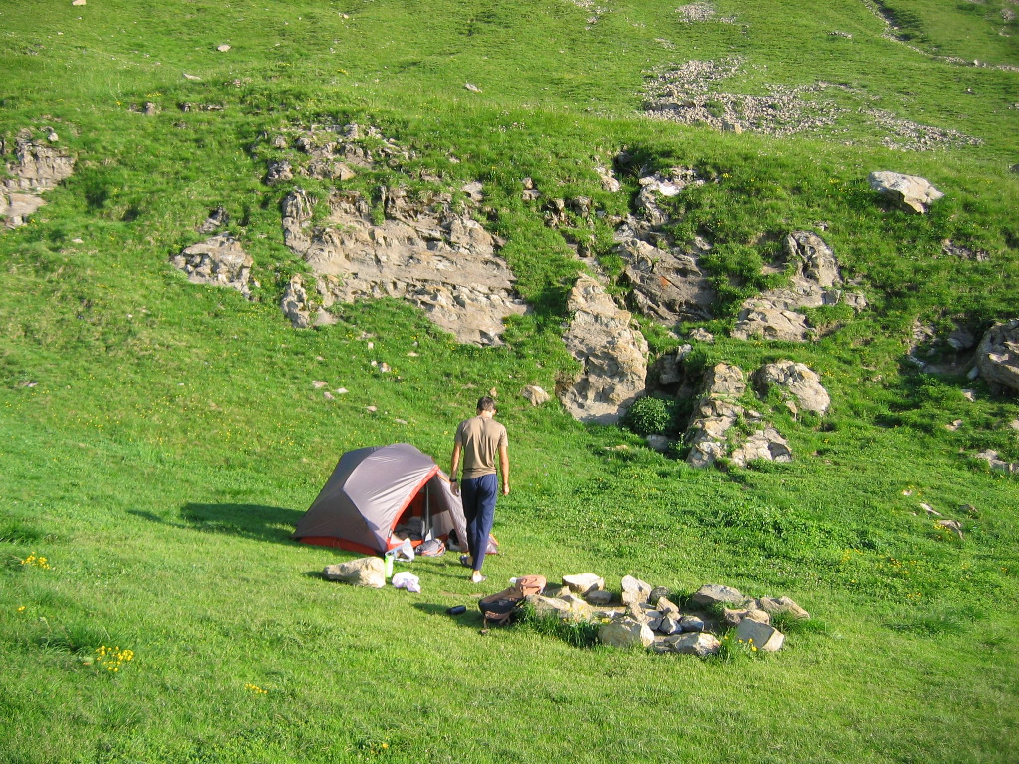 Adel - Rotkreuz - Zoug | Annonce Rencontre